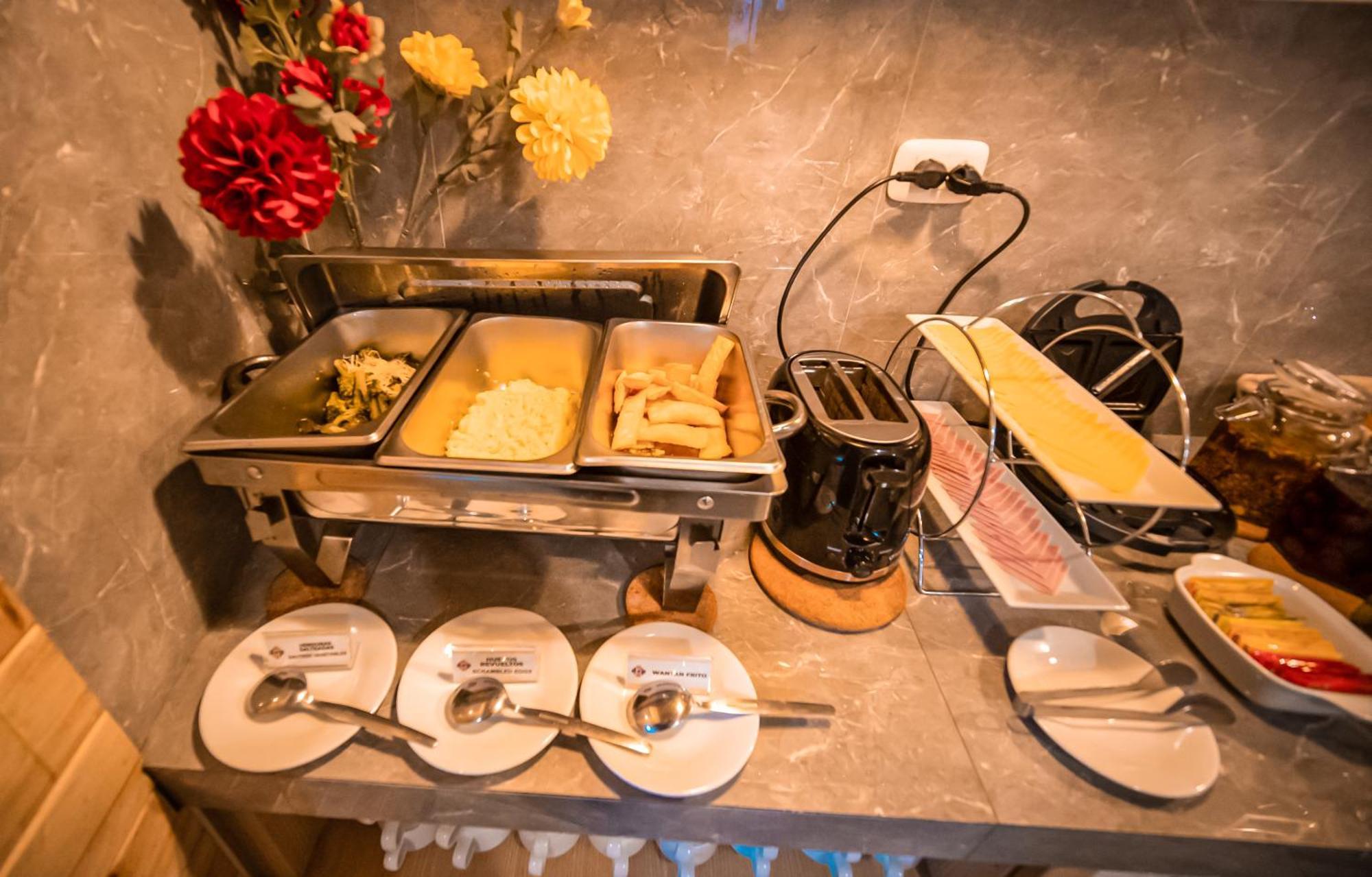 Ayni Cusco Hotel エクステリア 写真